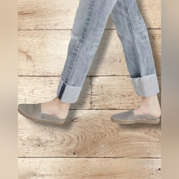 MSRP$275 Rag & Bone Edie Flat Espadrille. SizeEU 37 SizeUS 7. New In Box - Picture 4 of 13